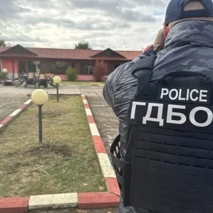 ГДБОП задържа 19-годишен хакер, атакувал БНР, БНТ и институции ВИДЕО