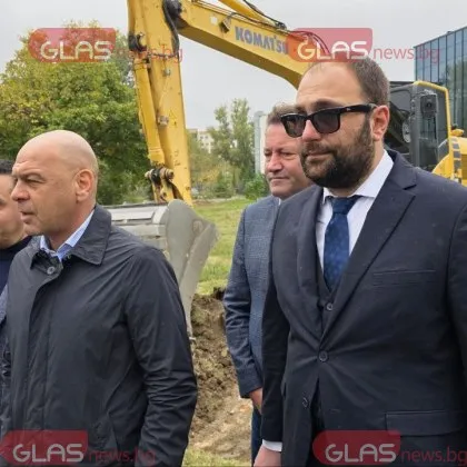 Официално: Пловдив става Европейска столица на спорта за 2028 година