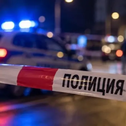 Убийство с особена жестокост в Русе: Над 60 удара по жертвата, обвиняемият е осъждан 19 пъти