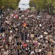 Половин милион на улицата: Франция пред нова вълна от протести
