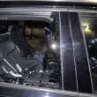 Разбиха джип посред бял ден, издирват очевидци