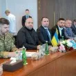 Три държави ще говорят от името на Европа? Спор кой сяда на масата за Украйна