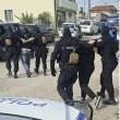 Удар срещу наркотиците в Хасковско: откриха 43 кг канабис и следи от фентанил