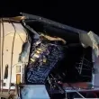 Алкохол при шофьора на камиона? Нов обрат след катастрофата с българи край Одрин