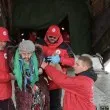 Русия и Украйна проведоха рядка хуманитарна операция: Евакуирани пристигнаха в Беларус