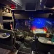 Секунди между живота и смъртта: ТИР връхлетя автобус с 40 пътници край Мездра СНИМКИ ВИДЕО