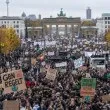 След Франция и Италия - Германия на крак: Поколението Z излиза на протест в 34 града