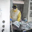 Жертвите на ебола в Конго надхвърлиха 5000, епидемията е извън контрол