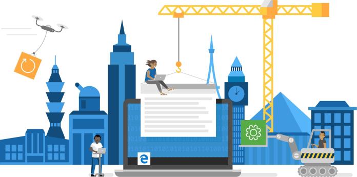 Microsoft Edge с Chromium енджина вече е достъпен за всеки