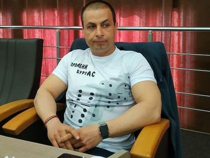 Живко Табаков „захапа” БСП: Да сте опозиция на опозицията, не ви прави политически фактор