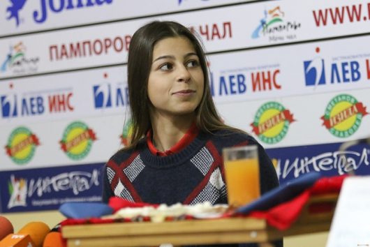 Алекс Начева готви и на треньора