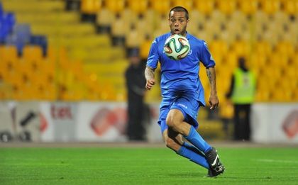 Сашо Александров с големи шансове за Славия