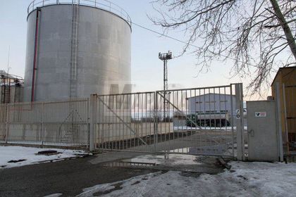 Сюрприз: Уважавани бизнесмени въртели подземната бензиностанция в Пловдив