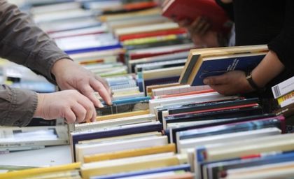 За първи път: Избират 10-те най-четени книги от учениците в Пловдив
