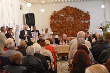 Европейски избори 2019: Валери Жаблянов, 