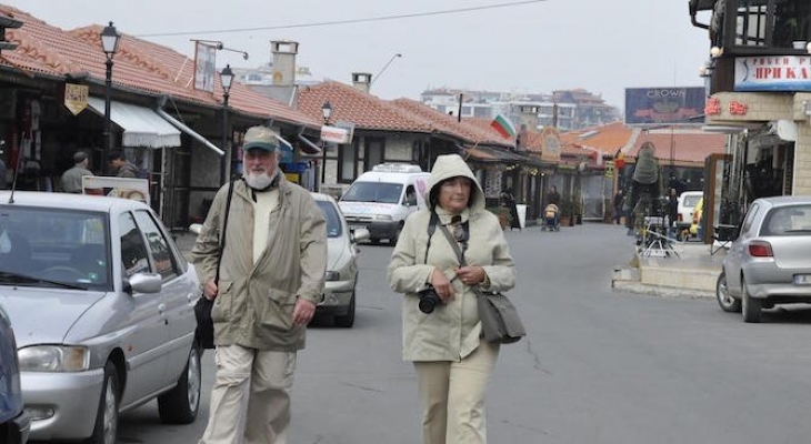 Недоразумения по Черноморието! Искаш да паркираш - мисията (не)възможна