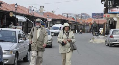Недоразумения по Черноморието! Искаш да паркираш - мисията (не)възможна