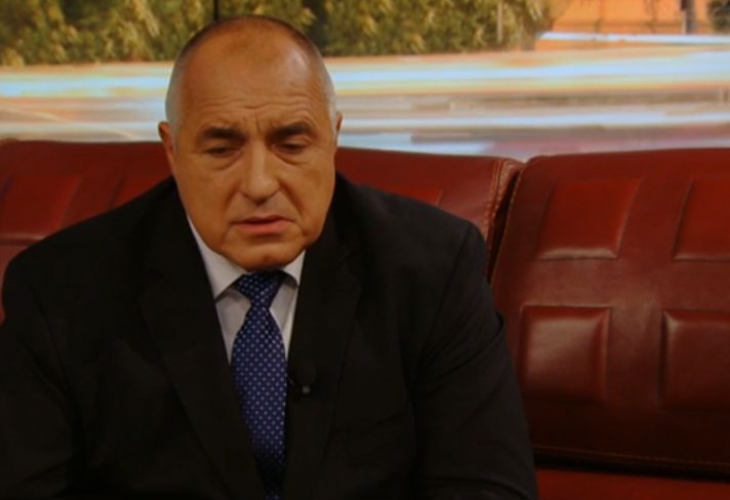 Премиерът към Слави: Какво трябва да предложа според вас и ще го предложа?