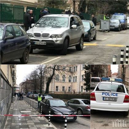 Простреляният Иво Стаменов борел контрабандата на горива - подозират хора от сектора за кървава вендета