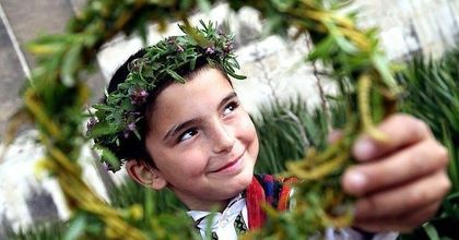 Цветница е! В църквата се отслужва молитва и се благославят върбови клонки