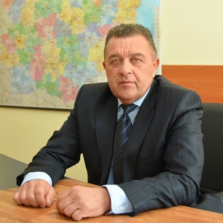 ДАИ си има нов шеф