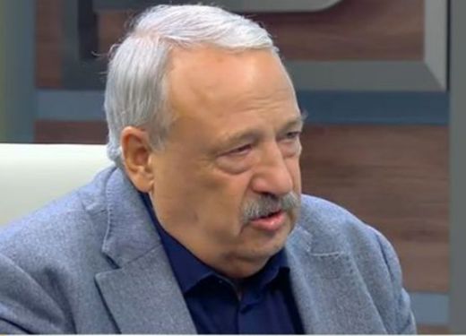 Иван Гарелов: Местан вече е бита карта