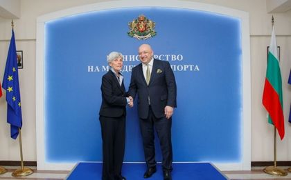 Информираха Кралев за вируса Зика и Олимпиадата
