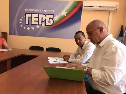 Пламен Йорданов: Приоритет за евродепутатите е бъдещето на комплекса