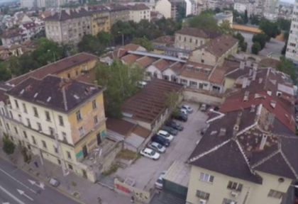 „Царските конюшни” стават паметник на културата