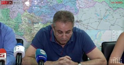 ИЗВЪНРЕДНО! Агенцията по храните съобщава нови данни за чумата по животните