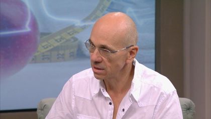 Отслабването не става с глад и спорт