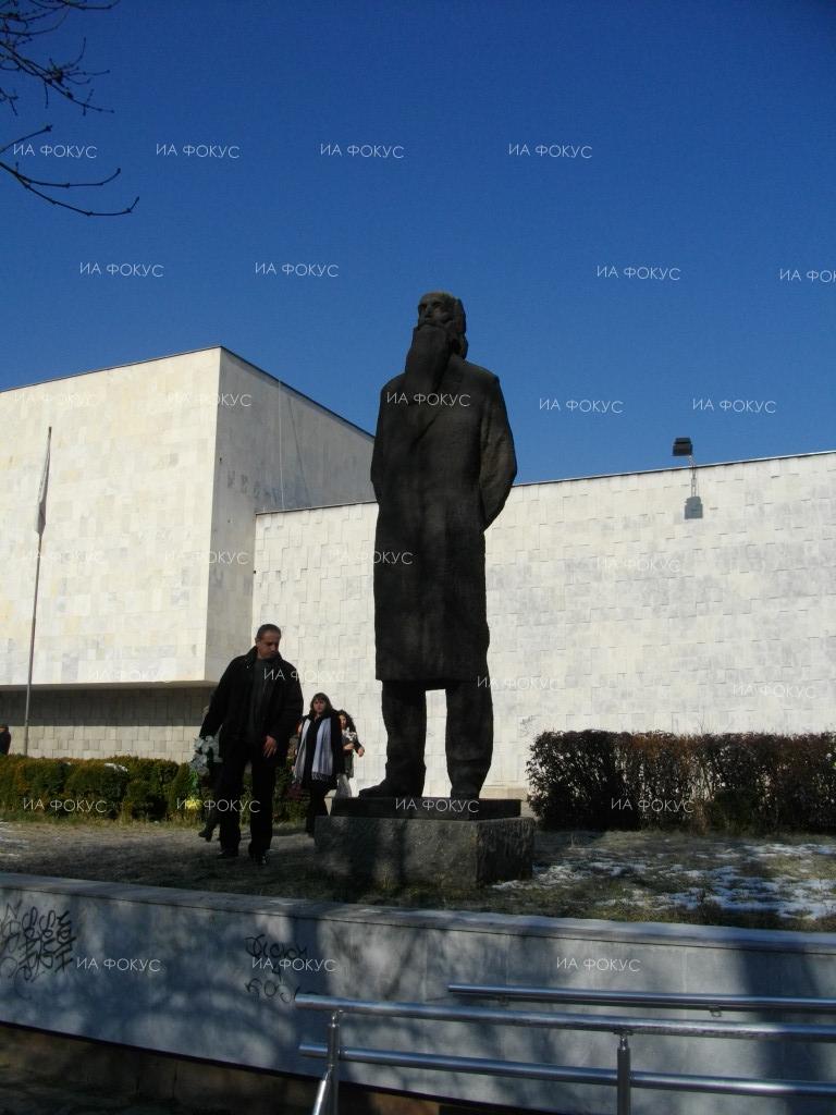 За шеста поредна година в село Шишковци ще бъде открит студентският пленер „В духа на Майстора”