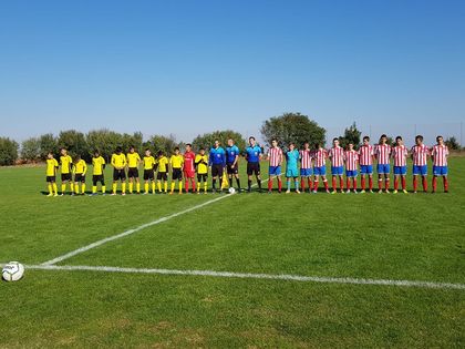 Ботев обърна Пълдин в отложен мач в Зоналната U15