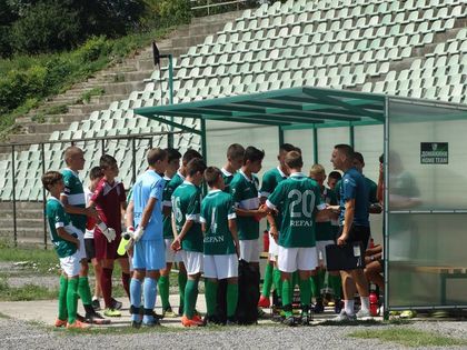 Много проблеми за Берое преди гостуването на Ботев при U15 и U17