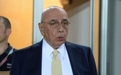 Галиани предупреди Милан: Или съм шеф, или си ходя