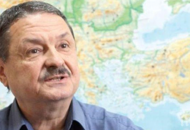 Климатологът Рачев разкри ще продължи ли апокалипсисът в Халкидики и къде през август живакът ще удари 46 градуса!
