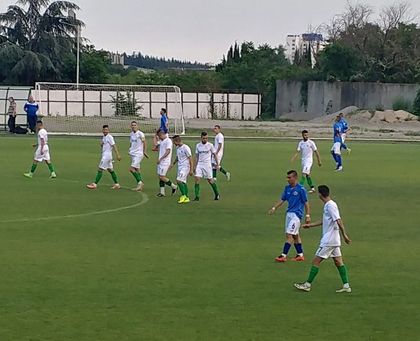 "Берое" U19 приключи с победа над "Монтана"