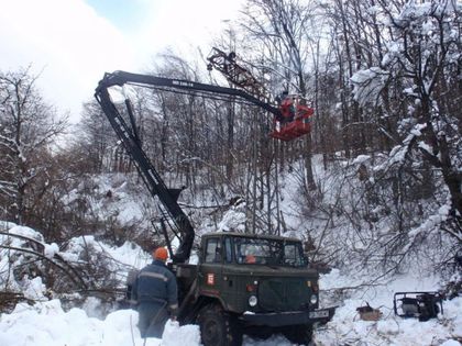 80 села угаснаха в Пловдивско