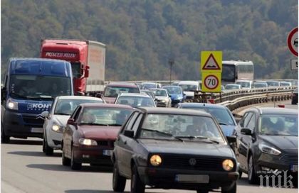 1,5 млн. ветерани убийци шарят по българските пътища