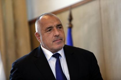 Борисов: Няма никакво основание да подам оставка след евроизборите