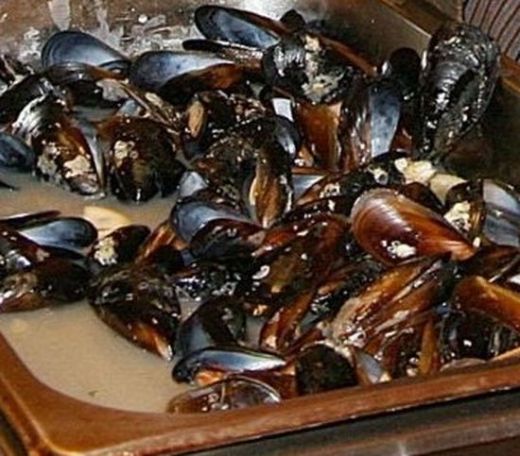 ВНИМАВАЙТЕ! Бум на отровни миди по морето