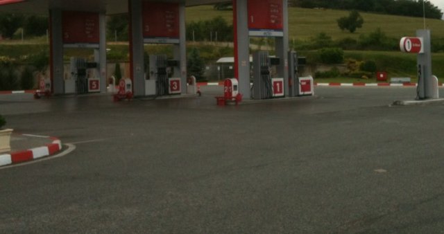 Отвлякоха бургазлийка с пловдивско Ауди Q7