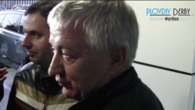 ВИДЕО: Крушарски с нови безсмъртни лафове! За десерт: Неделев, Хамуд, Златков, Крумов и Стоянов!