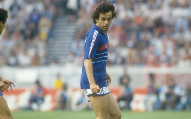 Легендите на Европейските първенства &ndash; част II