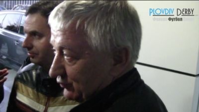 ВИДЕО: Крушарски с нови безсмъртни лафове! За десерт: Неделев, Хамуд, Златков, Крумов и Стоянов!