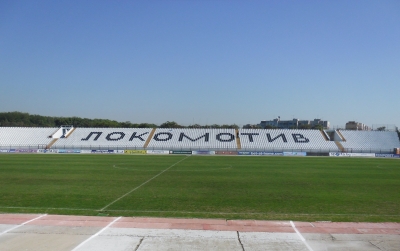 Новак в елита посочи Лаута за домакинските си мачове!
