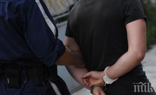Спецпрокуратурата обвини 9 души за разпространение на дрога във Варна