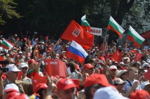 Руската етническа инвазия в България – “подробности от пейзажа” на туземното съучастие
