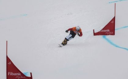 Радо Янков отпадна на 1/4-финал в Австрия