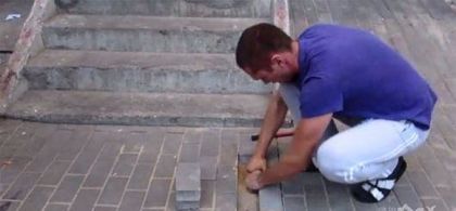 Ужас! Чували звуци изпод земята, надникнали и... (ВИДЕО)